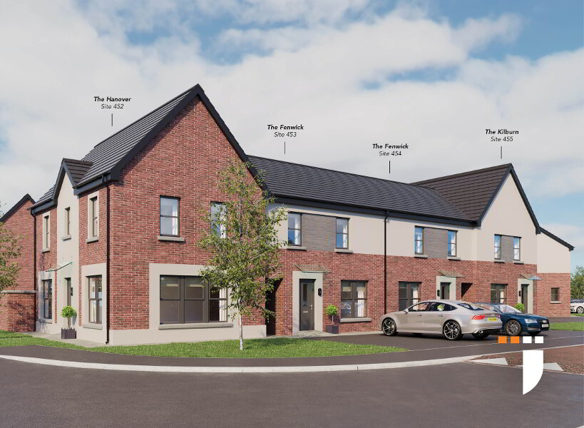 Photo 1 of The Hanover, Enler Village, Newtownards Road, Comber, Bt23 5zw