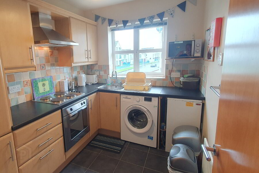 Photo 1 of (student Let), 4 Millstone Mews, Portstewart