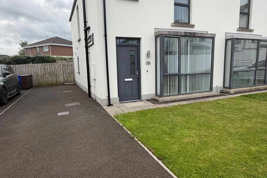 Photo 1 of 55 Galvally Mews, Portstewart