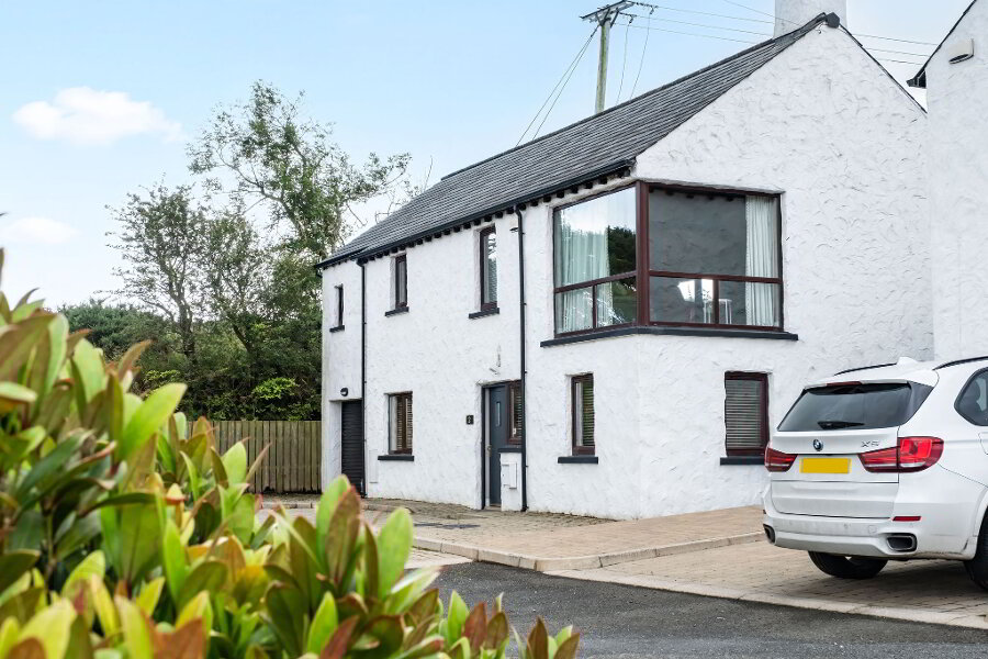 Photo 1 of 2 Hillcrest View (holiday Let), Portrush
