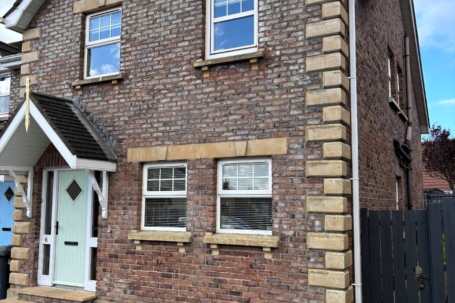 Photo 1 of 6 Old Mill Grange (student), Portstewart