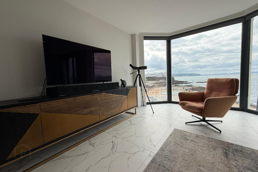 Photo 1 of Unit 7, 69 The Montague, The Promenade, Portstewart