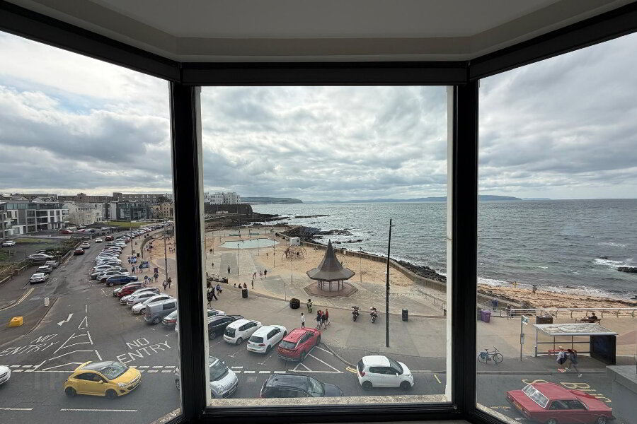 Photo 1 of Unit 7, 69 The Montague, The Promenade, Portstewart