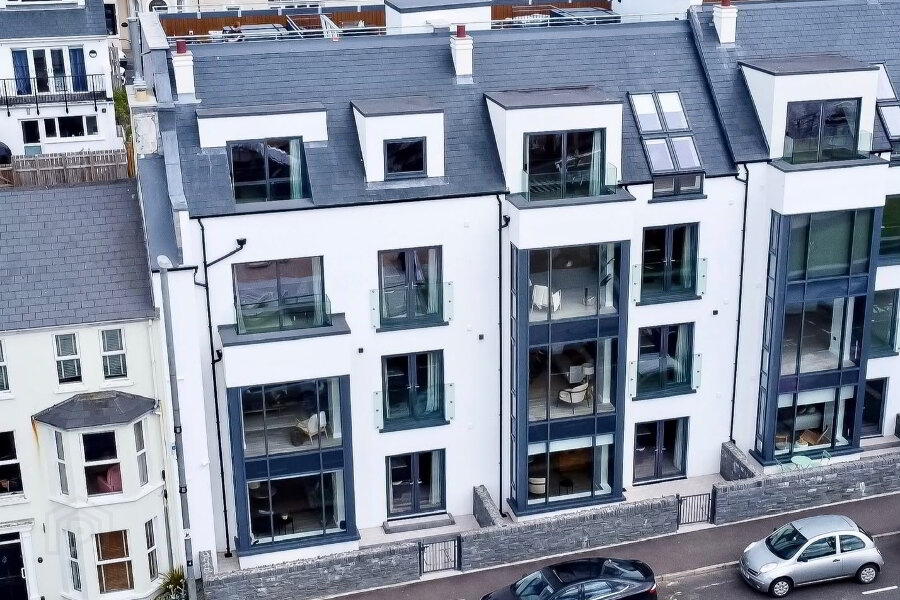 Photo 1 of Unit 4, 7 Kerr Street, Portrush