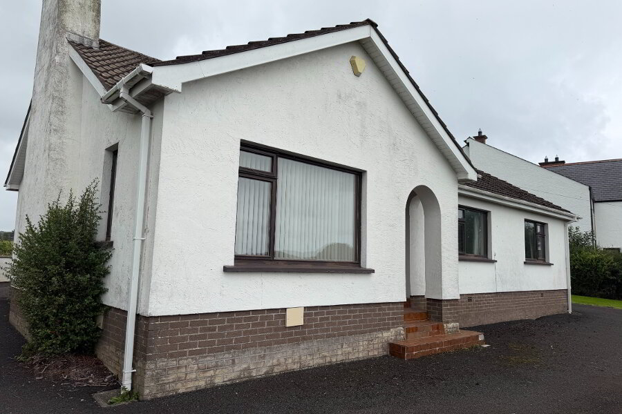 Photo 1 of 6 Ballaghmore Road, Portballintrae, Bushmills
