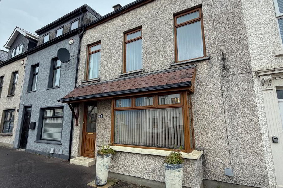 Photo 1 of 95 Causeway Street, Portrush