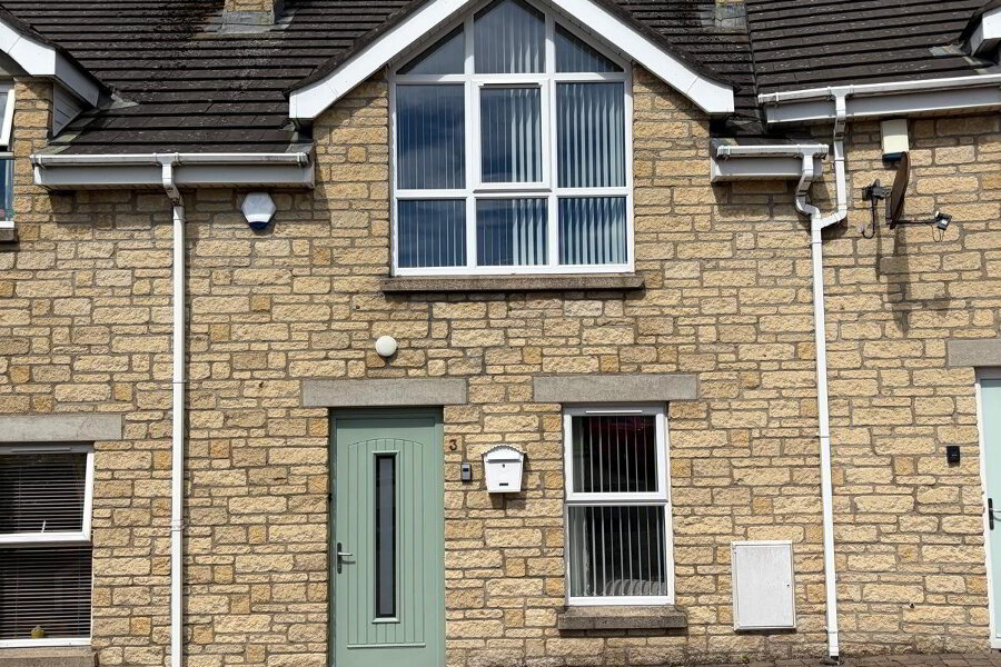 Photo 1 of 3 Lissadell Mews (student Let), Portstewart