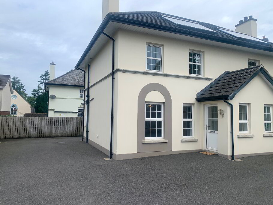 Photo 1 of 4c Templewell Avenue, Templepatrick
