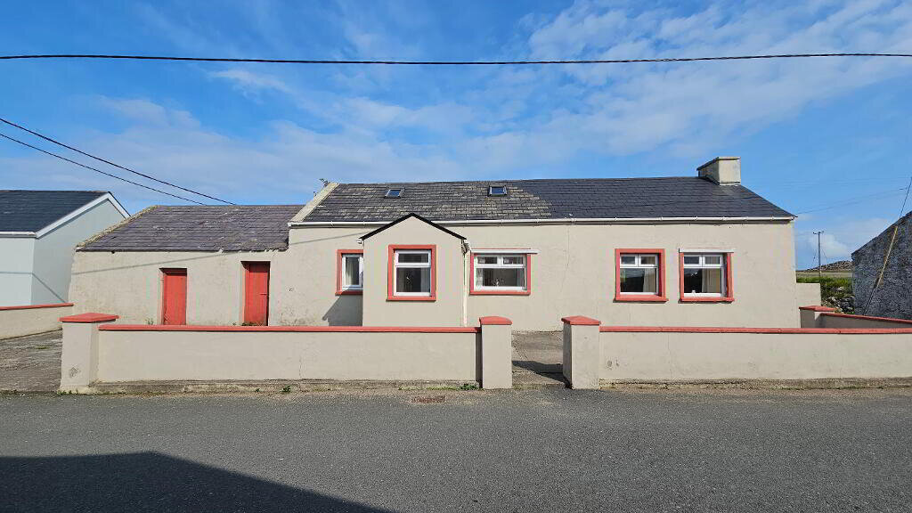 Photo 1 of Tory Island