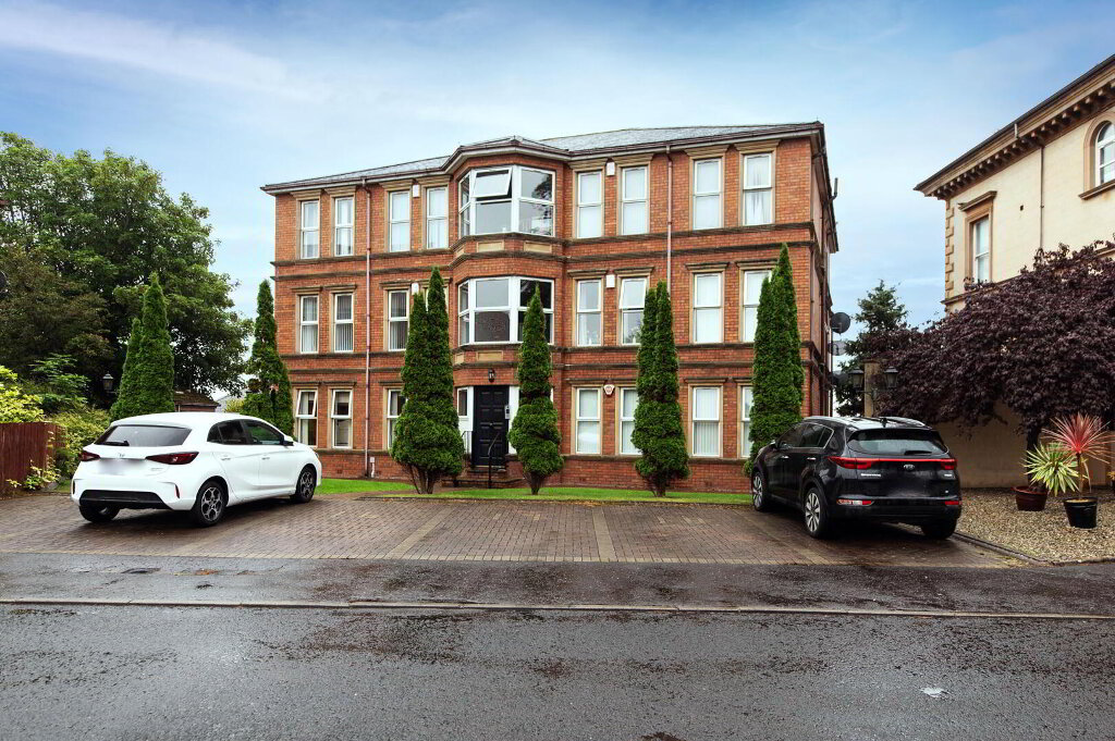 Front (Exterior)