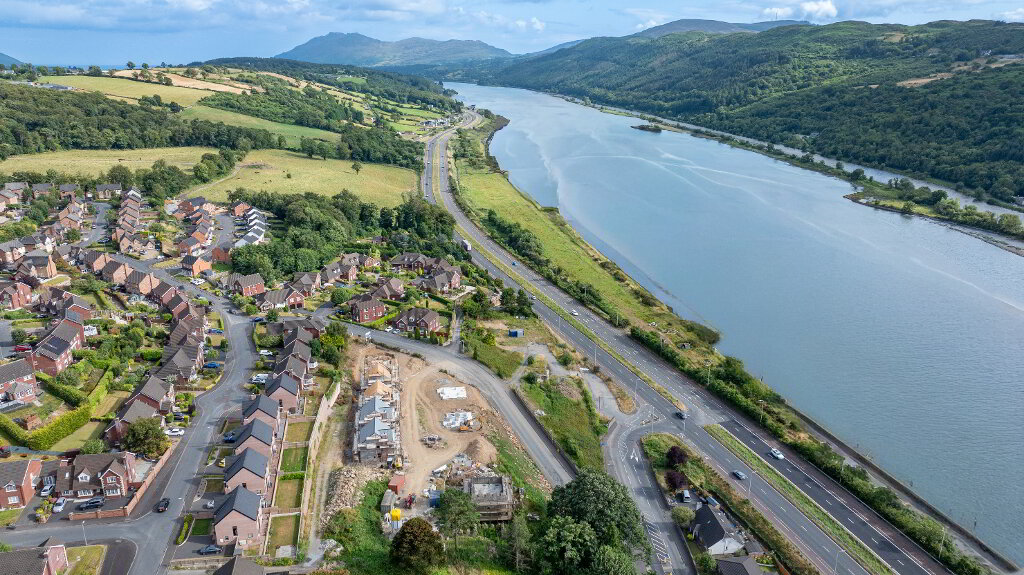 Photo 1 of Castle Drive, Newry