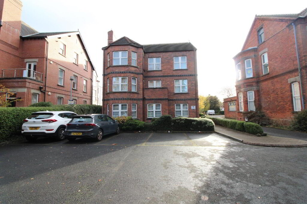 Photo 1 of Apt 5, 18a Annadale Avenue, Belfast