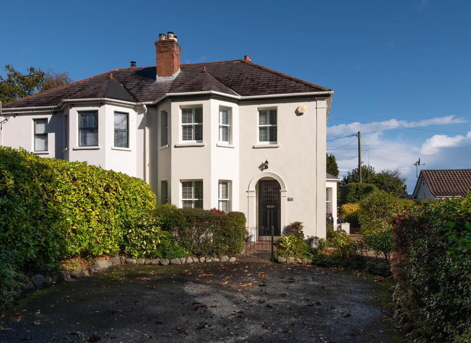 Front (Exterior)