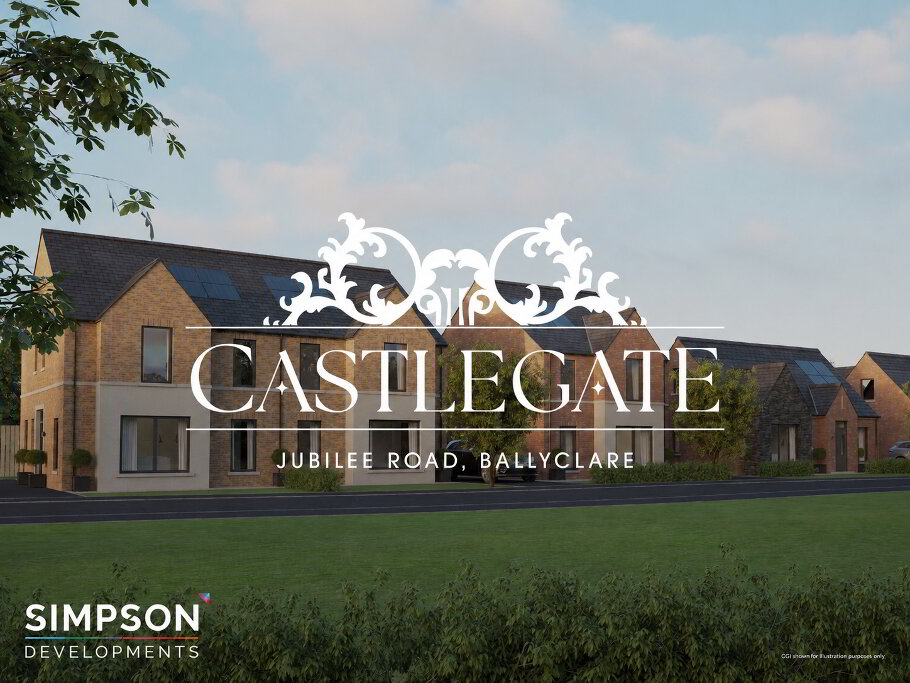 Photo 1 of Castlegate, Ballyclare