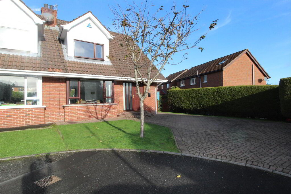 Photo 1 of 5 Glenview Drive, Newtownabbbey, Newtownabbey