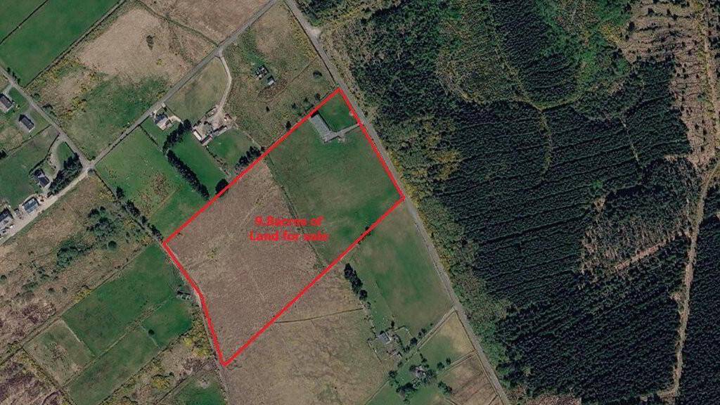 Photo 1 of Plot Of Land At Ballyboes, Falcarragh