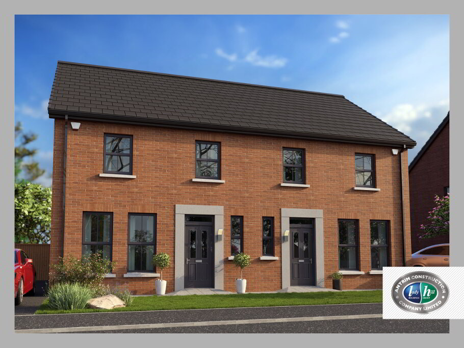Photo 1 of The Fernagh W95gr, Clarebane, Jubilee Road, Ballyclare