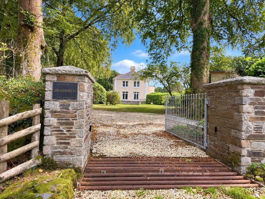 Heathfield Drive