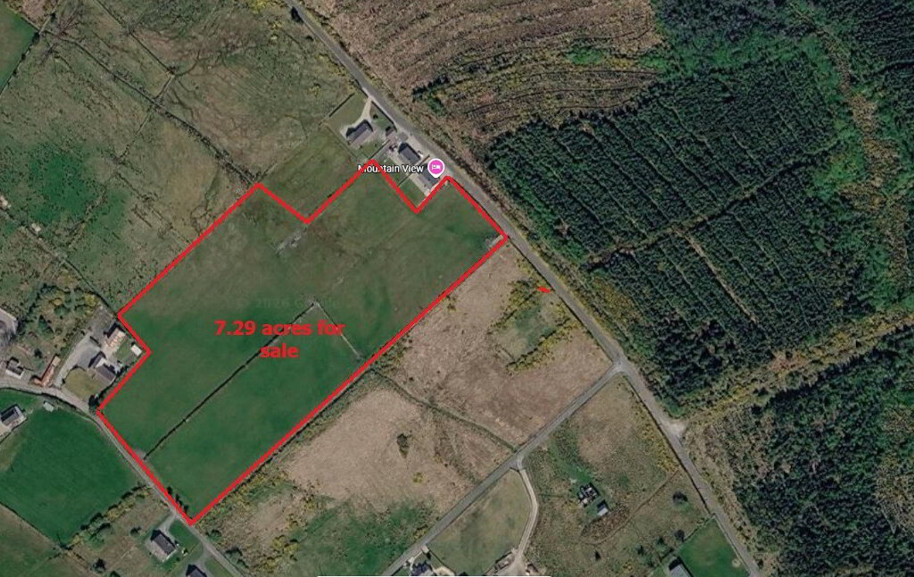 Photo 1 of Land At Ballyboes, Falcarragh