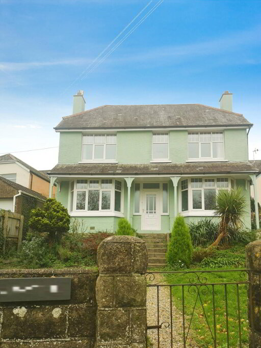 Photo 1 of New Road,, Bishops Tawton, Barnstaple