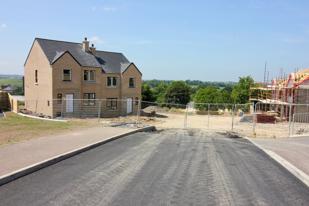 Photo 1 of The Thompson, Hillcroft, Hunters Hill Road, Gilford