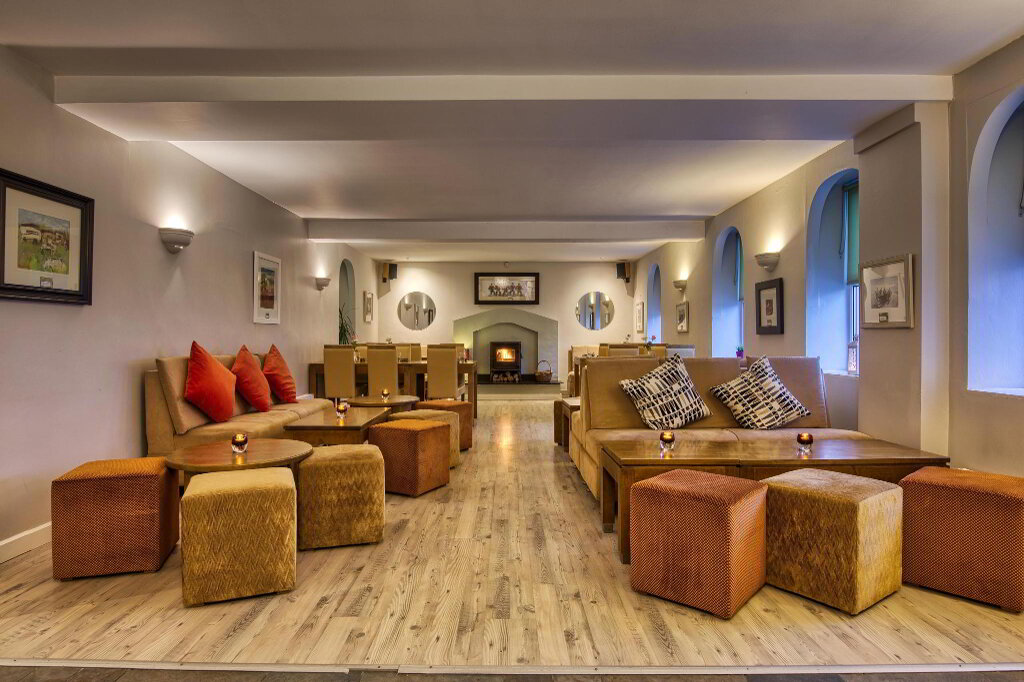 Photo 1 of The Cove Restaurant, Rockhill, Portnablagh, Dunfanaghy, Donegal