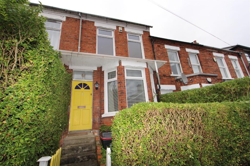 Photo 1 of 42 Stranmillis Street, Belfast
