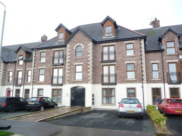 Photo 1 of 43 Millhouse Road, Millhouse Village, Antrim