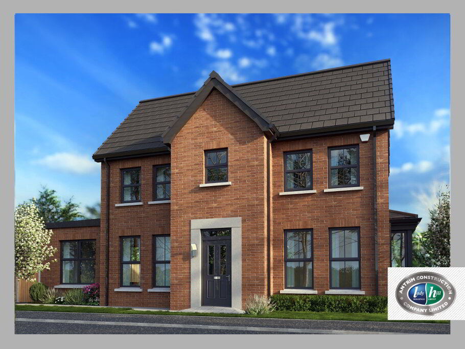 Photo 1 of Bracken W92(h), Clarebane, Jubilee Road, Ballyclare