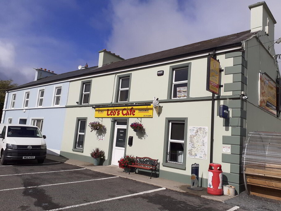 Photo 1 of Carnashannagh, Inishowen