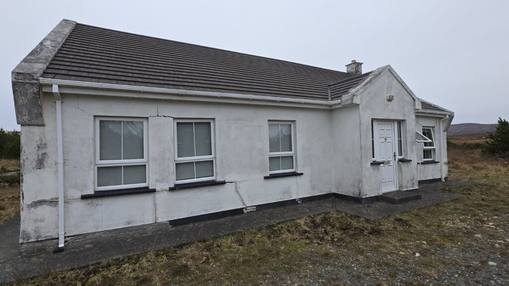 Photo 1 of Glassagh, Derrybeg