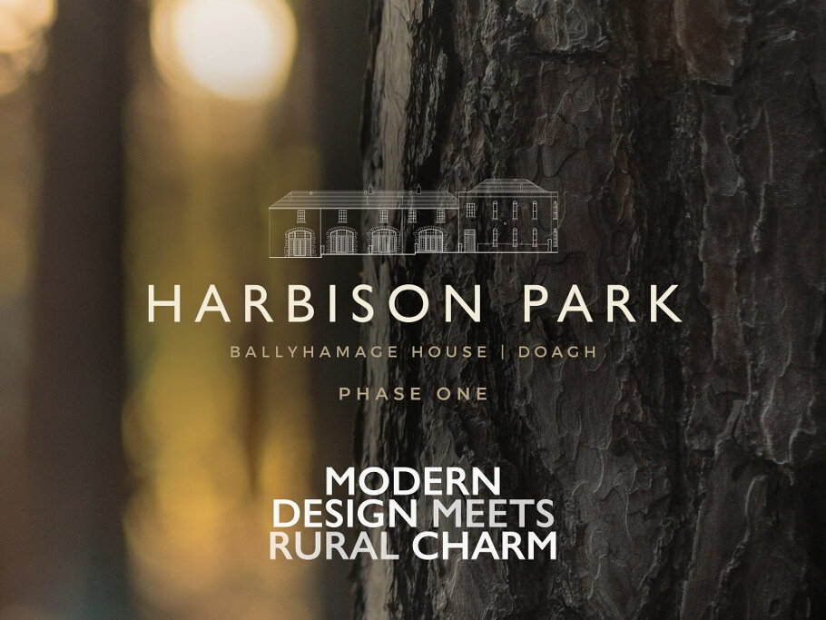 Photo 1 of Harbison Park, Doagh