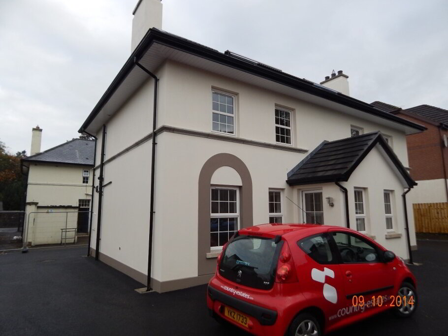 Photo 1 of 4c Templewell Avenue, Templepatrick