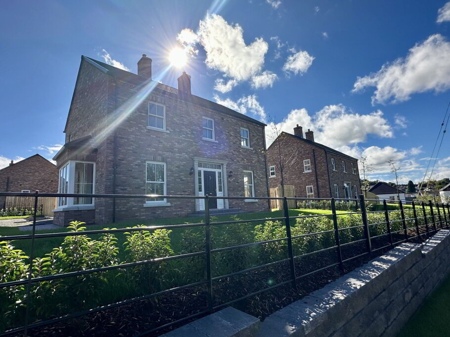 Photo 1 of The Ennis, The Spires, Bush Road, Dungannon