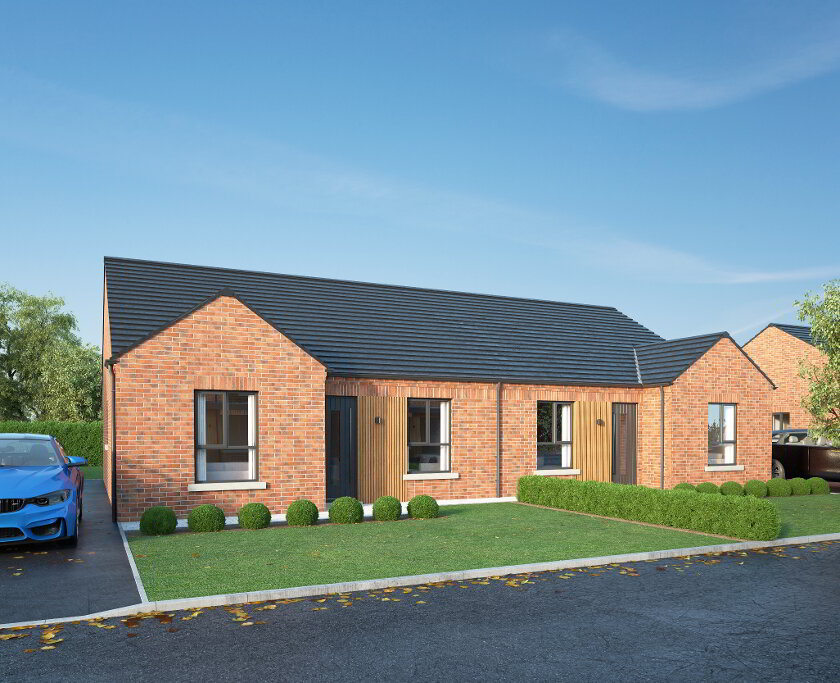 Photo 1 of Buttercup With Solar Panels, Primrose Hill, Tandragee Road, Gilford