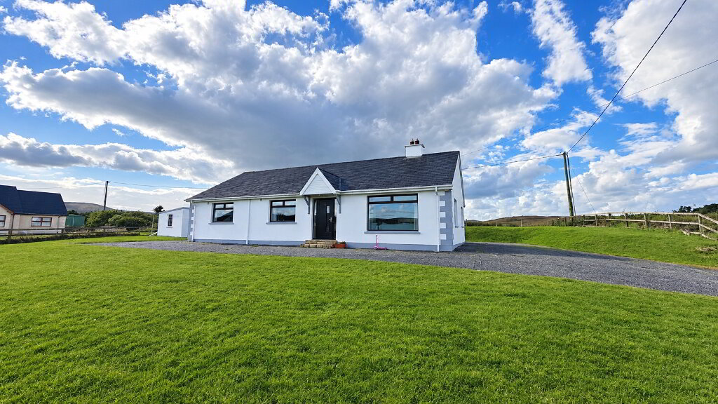 Photo 1 of Lower Ardsbeg, Gortahork, Letterkenny