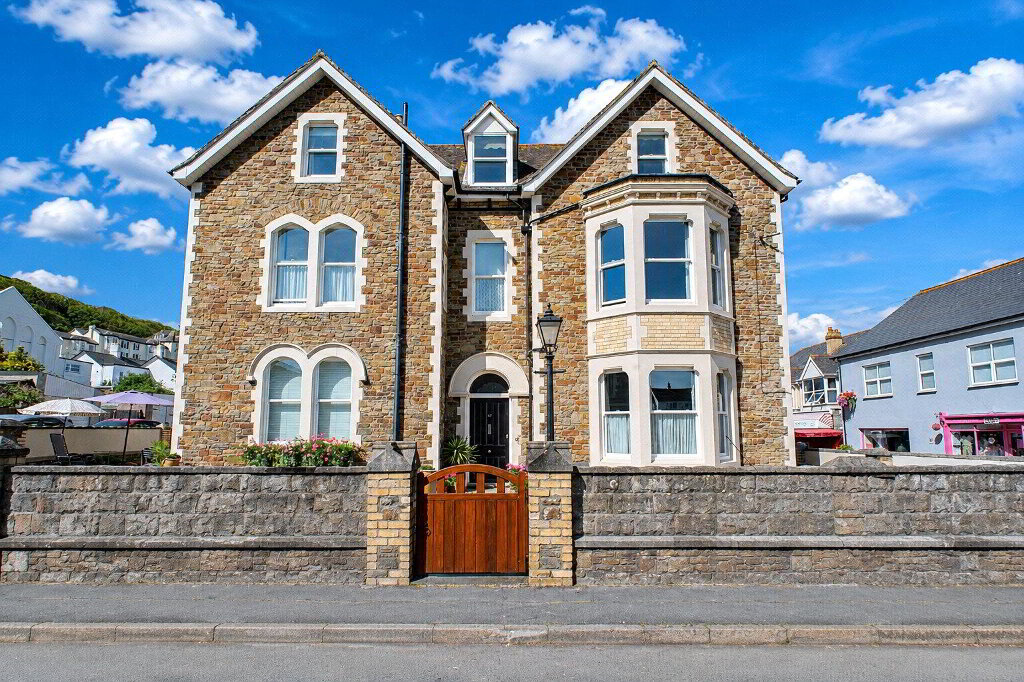 Photo 1 of Westward Ho, Bideford