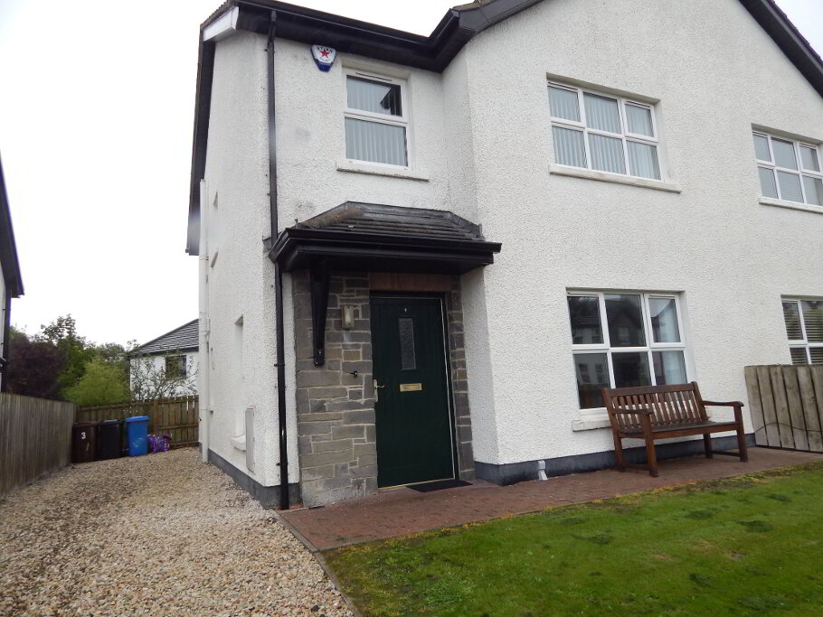 Photo 1 of 3 Cappagh Avenue, Portstewart