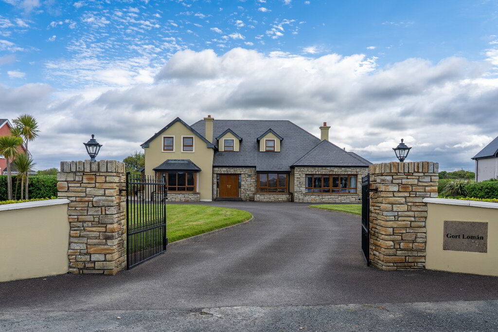 Photo 1 of Lower Killult, Falcarragh, Letterkenny