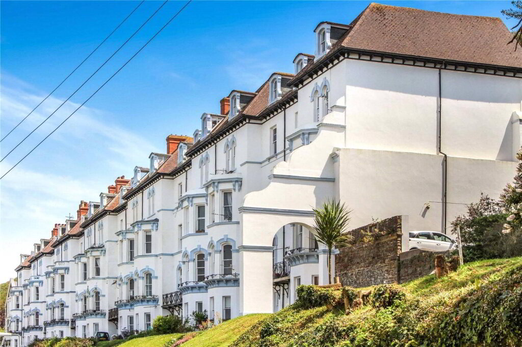 Photo 1 of Westward Ho, Bideford