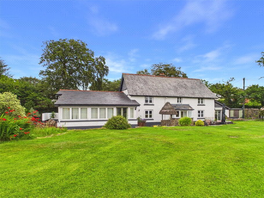 Tolley Farm
