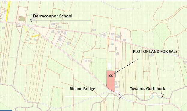 Photo 1 of Derryconnor, Gortahork