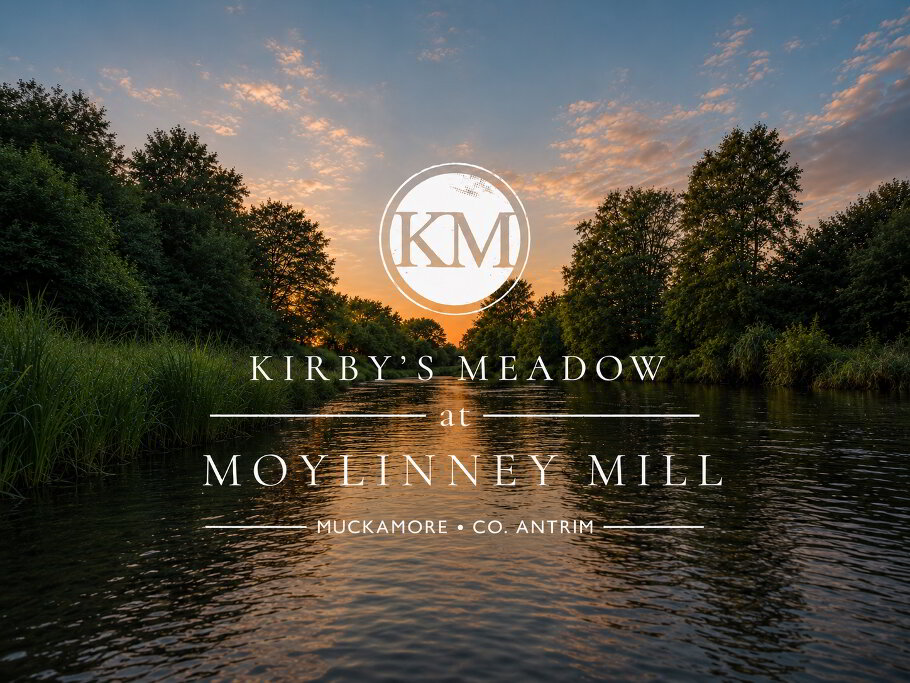 Photo 1 of Kirby's Meadow at Moylinney Mill - Homes, Muckamore