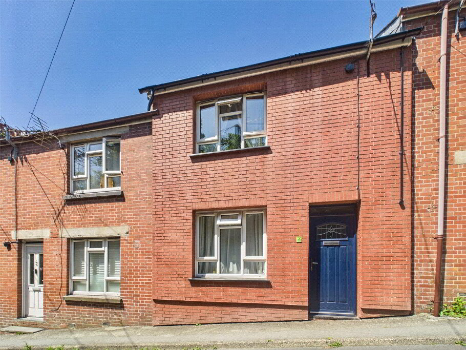 3 Western Terrace