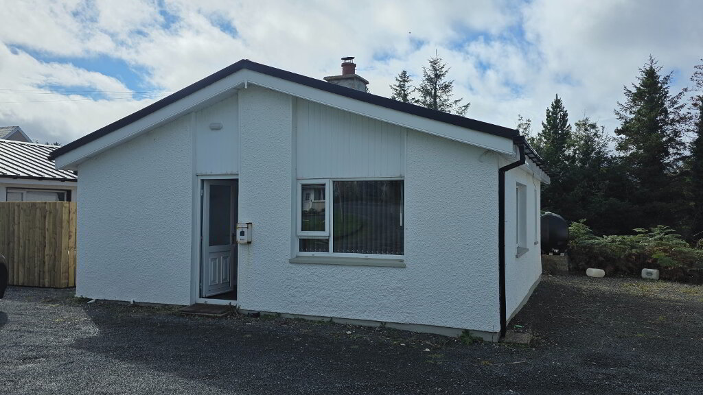Photo 1 of Gallaghers Chalets, 2 Gortahork, Letterkenny