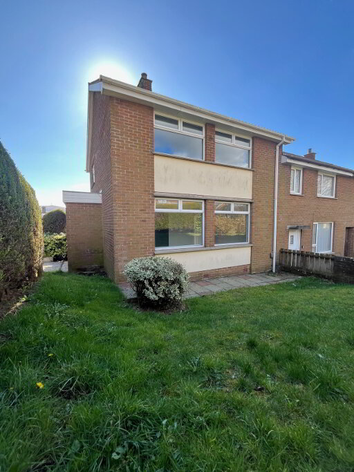 Photo 1 of 2 Glenvarna Walk, Newtownabbey