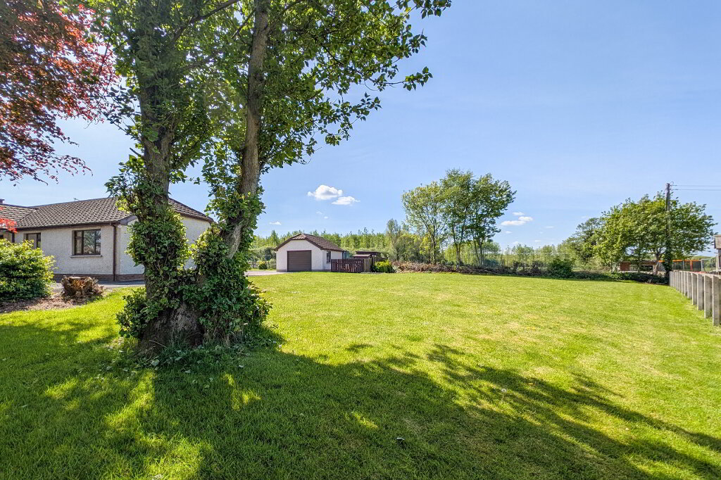 Photo 1 of 8b Goudy Bridge Road, Aghagallon