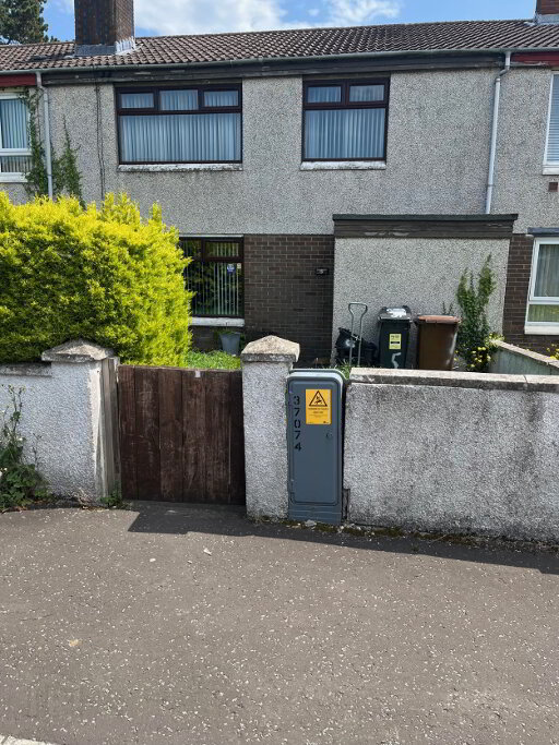 Photo 1 of 5 Glenville Park, Newtownabbey