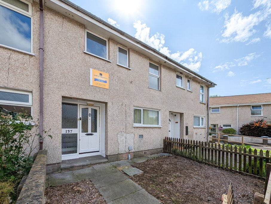 Photo 1 of 137 Moyraverty Court, Craigavon