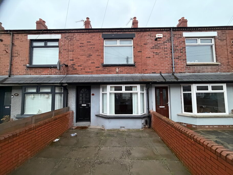 Photo 1 of 48 York Park, Belfast